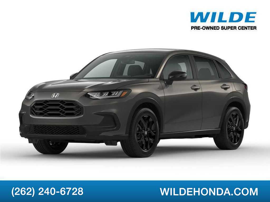 honda hr-v 2025 3CZRZ2H55SM795145 image honda hr-v 2025 3CZRZ2H55SM795145 image