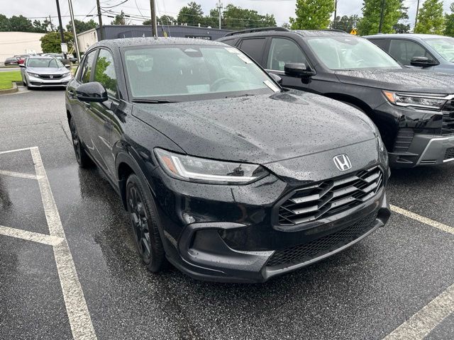honda hr-v 2025 3CZRZ1H53SM702424 image honda hr-v 2025 3CZRZ1H53SM702424 image