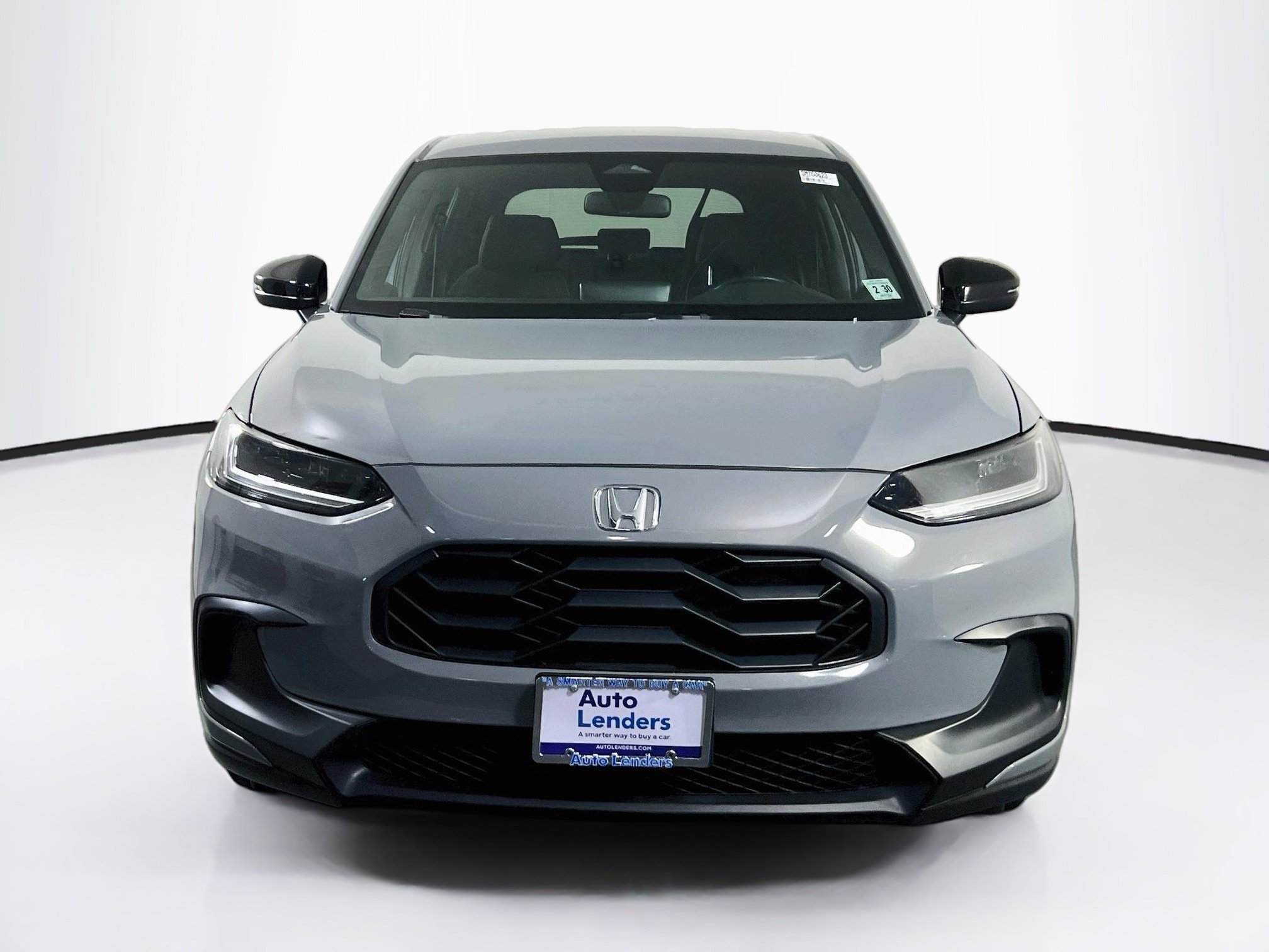 honda hr-v 2025 3CZRZ2H55SM760623 image honda hr-v 2025 3CZRZ2H55SM760623 image