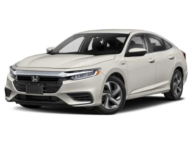 honda insight 2019 19XZE4F50KE008550 image honda insight 2019 19XZE4F50KE008550 image