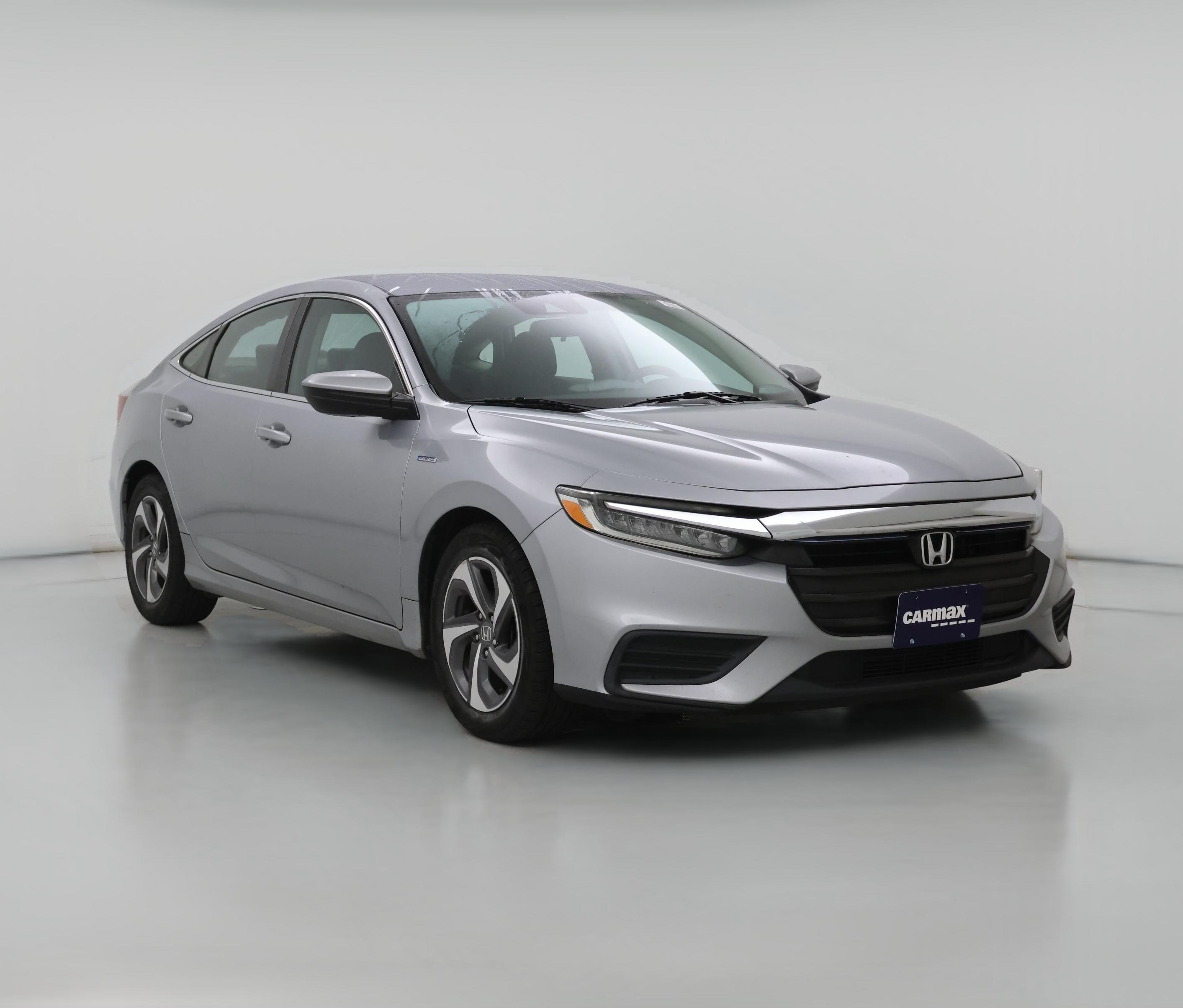 honda insight 2019 19XZE4F13KE007440 image honda insight 2019 19XZE4F13KE007440 image