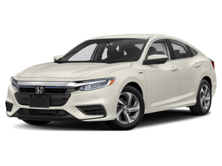 honda insight 2019 19XZE4F10KE007864 image honda insight 2019 19XZE4F10KE007864 image