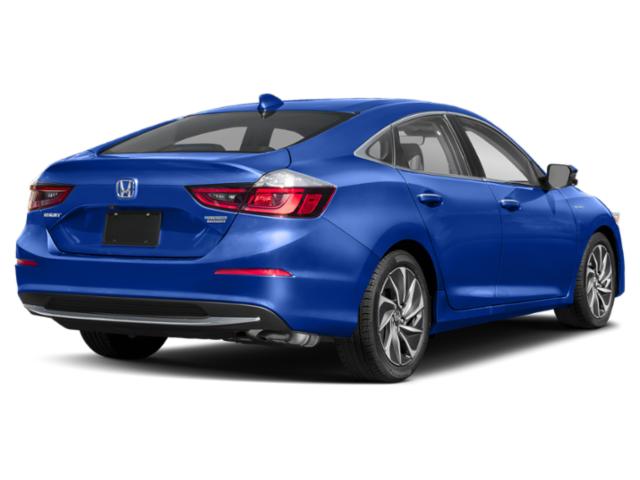 honda insight 2019 19XZE4F96KE026439 image