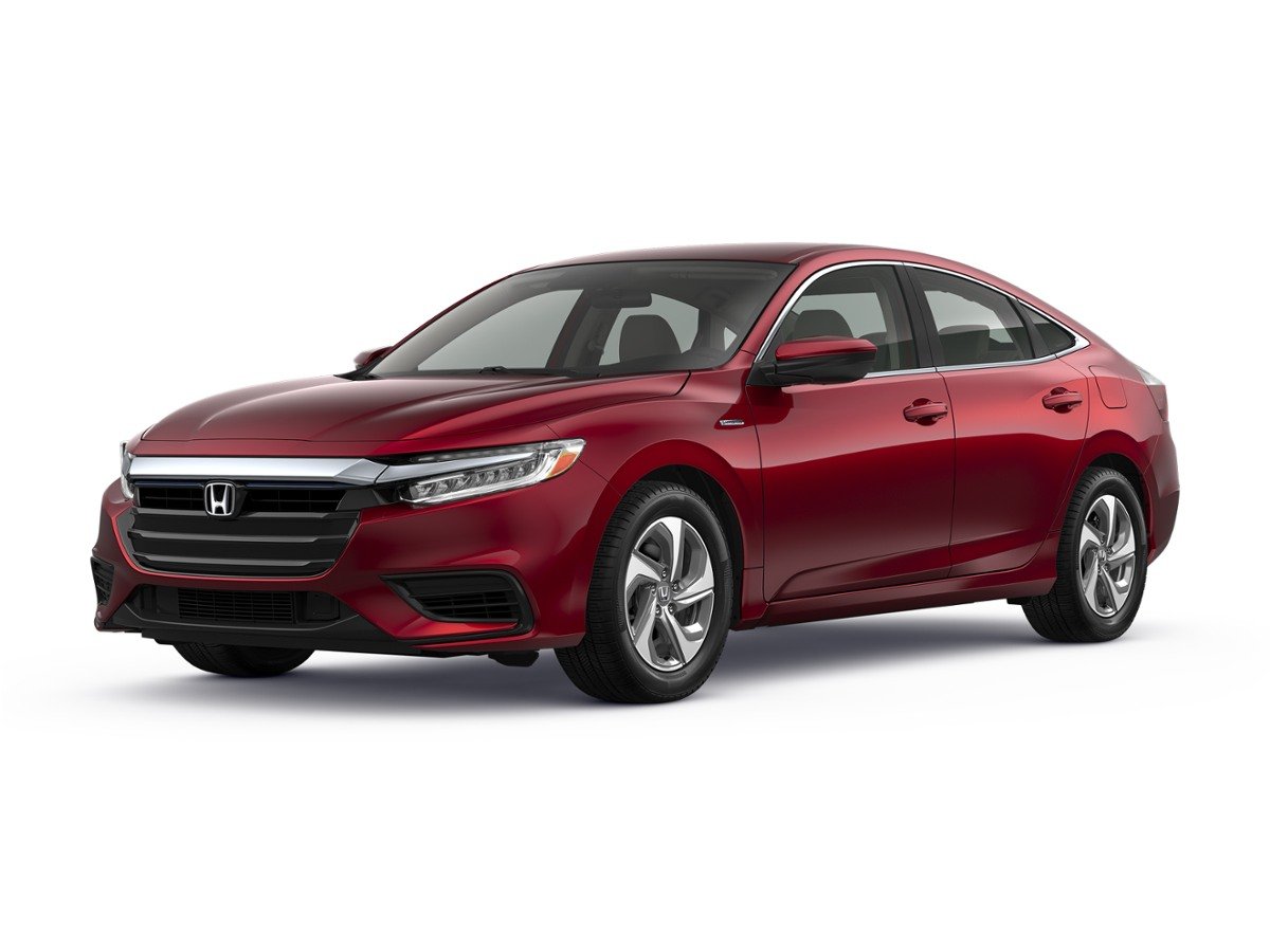 honda insight 2019 19XZE4F19KE007197 image honda insight 2019 19XZE4F19KE007197 image