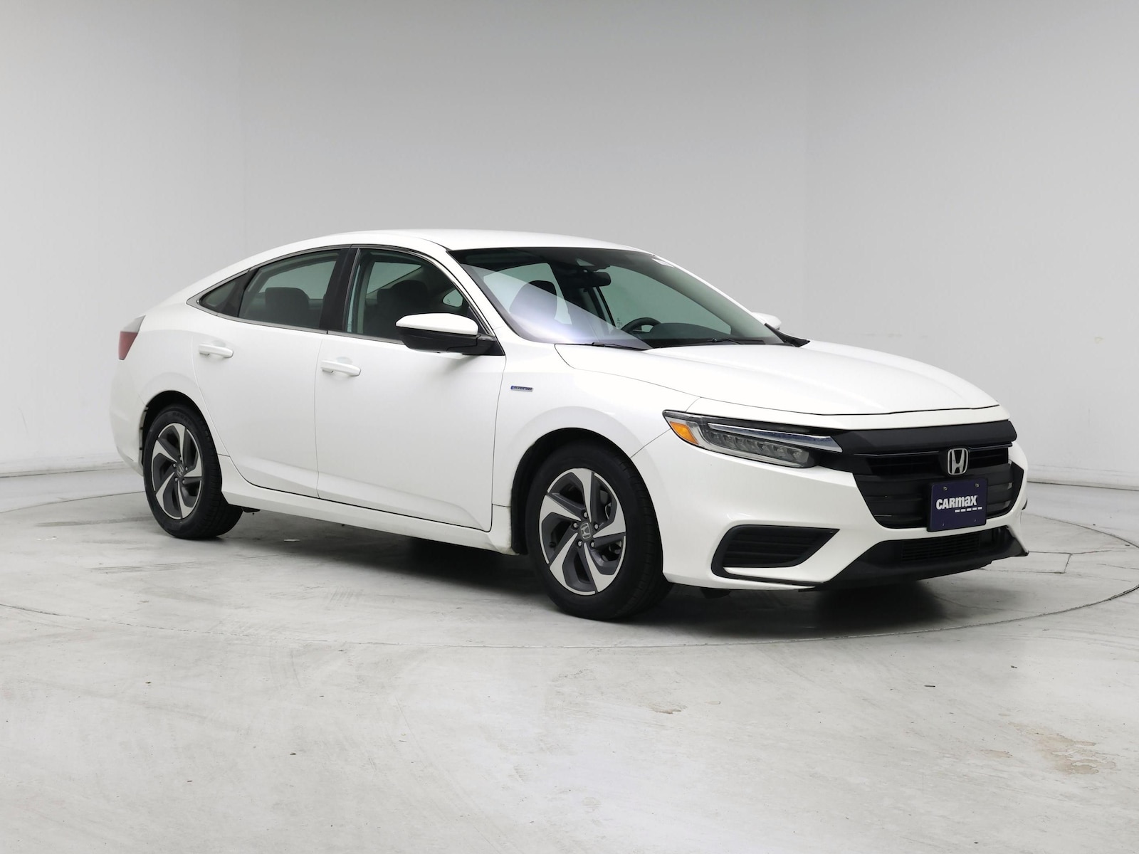 honda insight 2019 19XZE4F19KE007846 image honda insight 2019 19XZE4F19KE007846 image