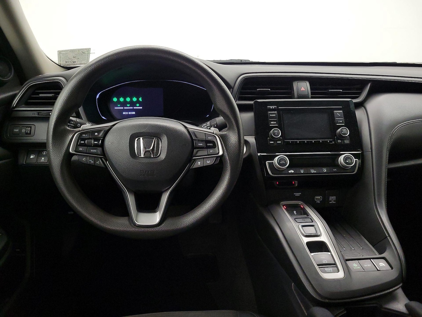 honda insight 2019 19XZE4F13KE013612 image honda insight 2019 19XZE4F13KE013612 image