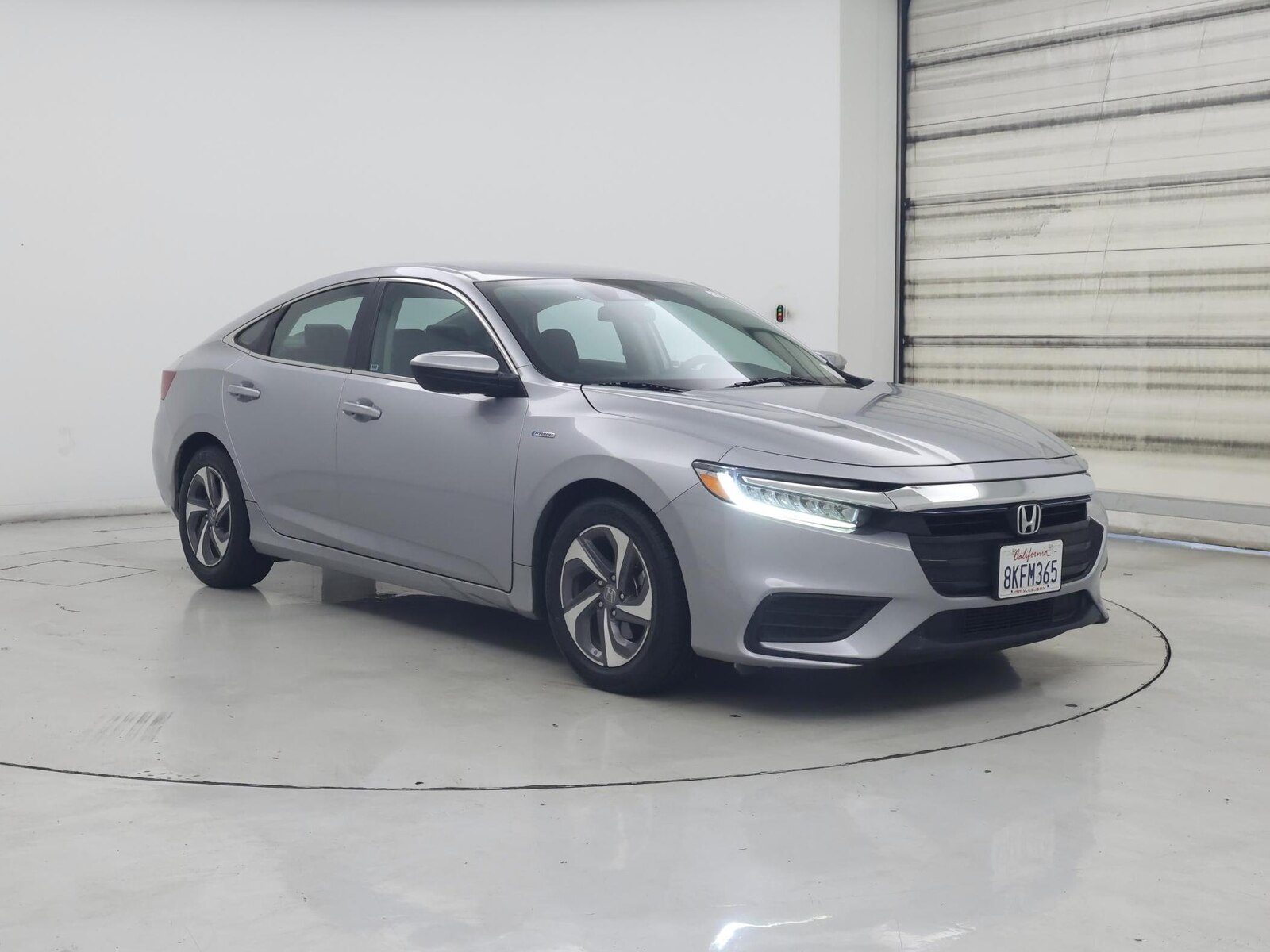 honda insight 2019 19XZE4F12KE023757 image honda insight 2019 19XZE4F12KE023757 image