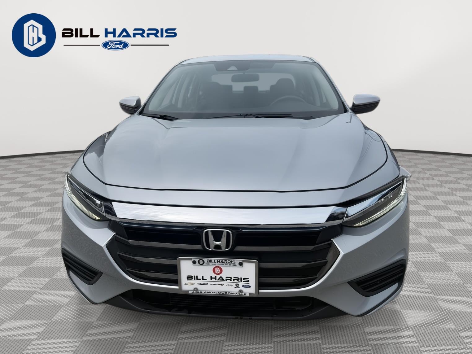 honda insight 2019 19XZE4F14KE002053 image honda insight 2019 19XZE4F14KE002053 image
