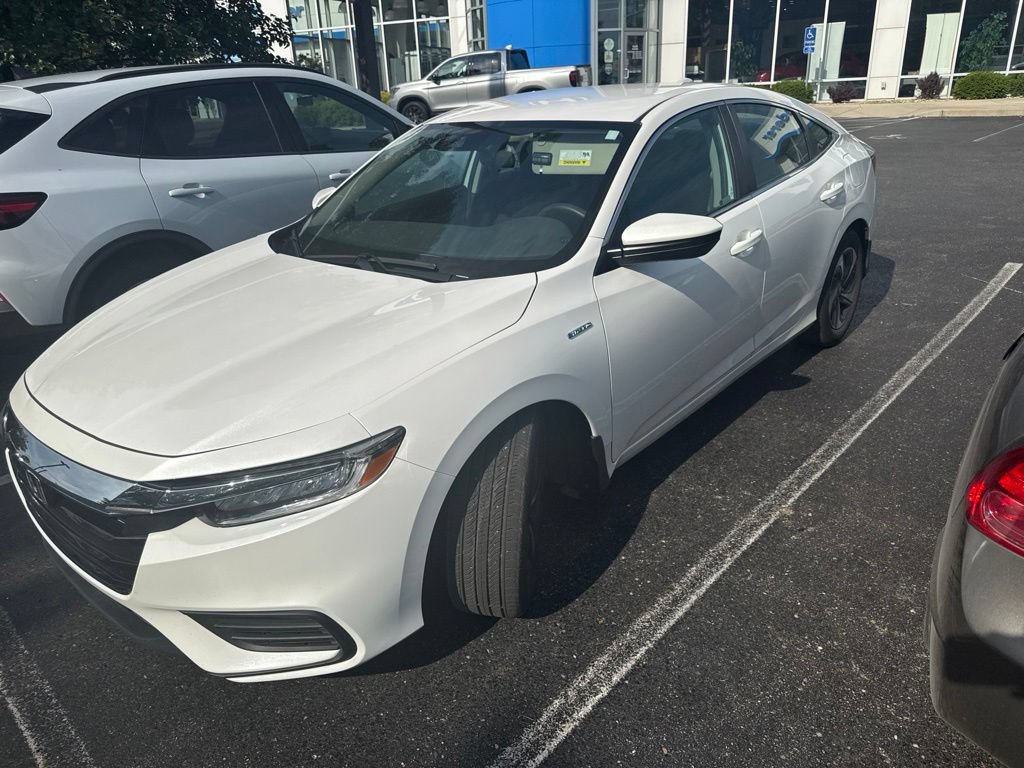 honda insight 2019 19XZE4F19KE014067 image honda insight 2019 19XZE4F19KE014067 image