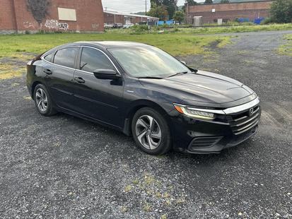 honda insight 2019 19XZE4F13KE007180 image honda insight 2019 19XZE4F13KE007180 image