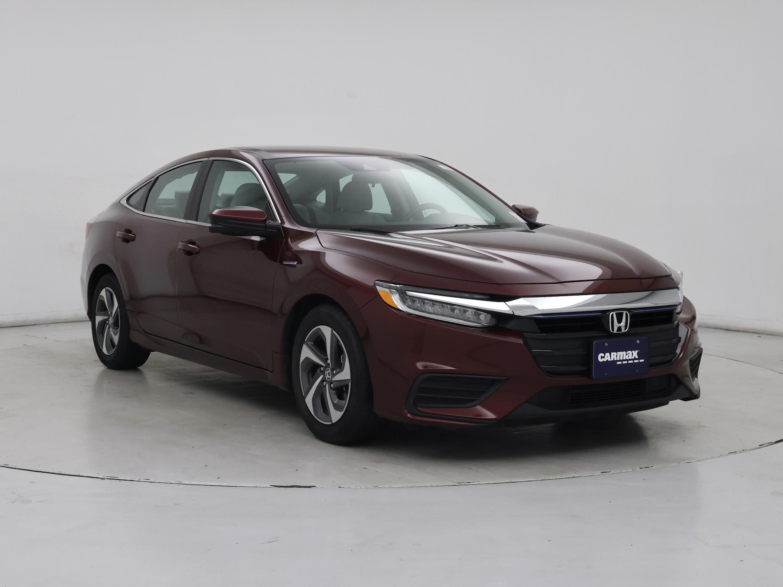 honda insight 2019 19XZE4F56KE032559 image honda insight 2019 19XZE4F56KE032559 image