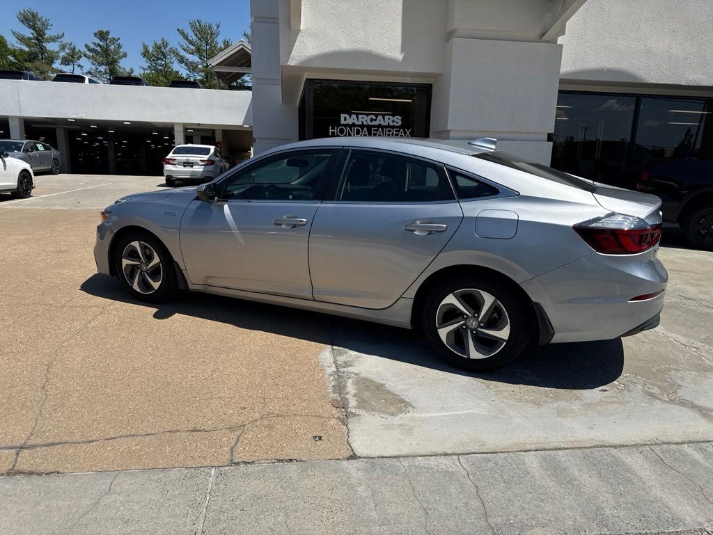 honda insight 2019 19XZE4F5XKE005316 image honda insight 2019 19XZE4F5XKE005316 image