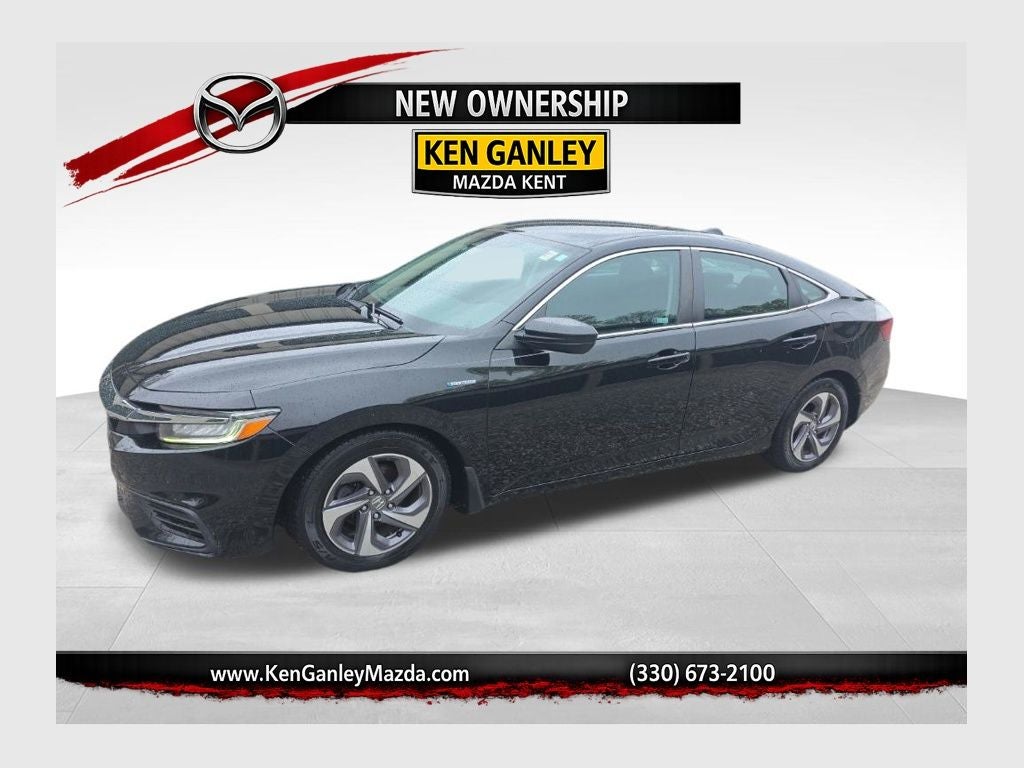 honda insight 2019 19XZE4F52KE010025 image honda insight 2019 19XZE4F52KE010025 image
