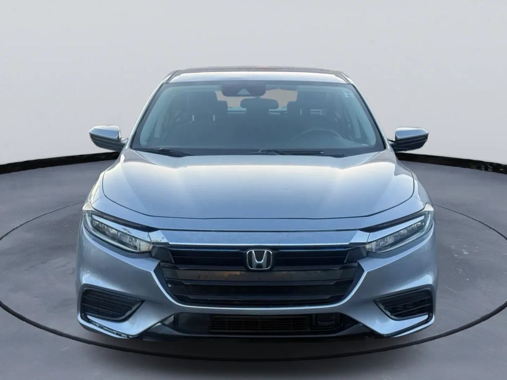 honda insight 2019 19XZE4F14KE002781 image honda insight 2019 19XZE4F14KE002781 image