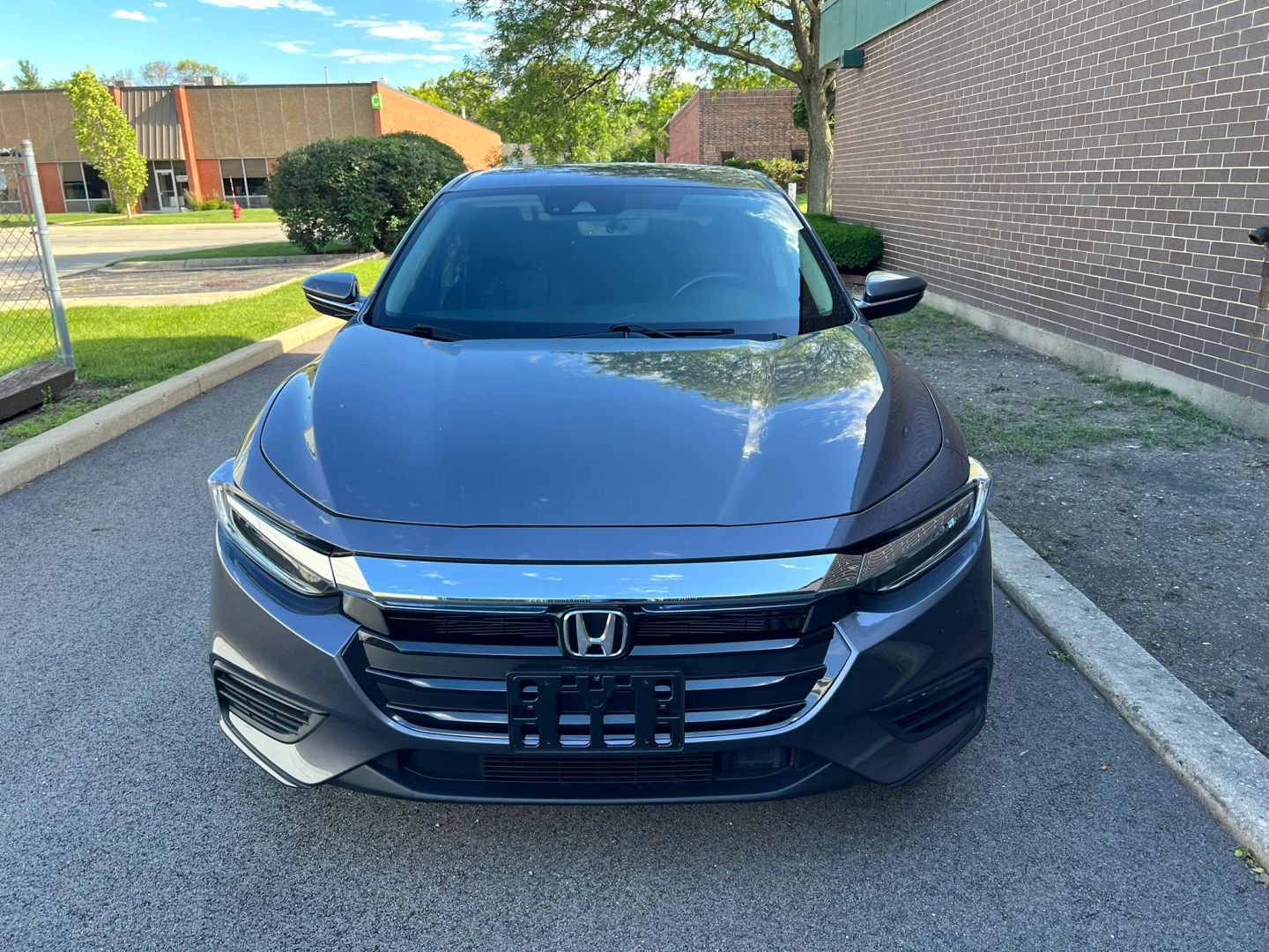 honda insight 2021 19XZE4F98ME000945 image honda insight 2021 19XZE4F98ME000945 image