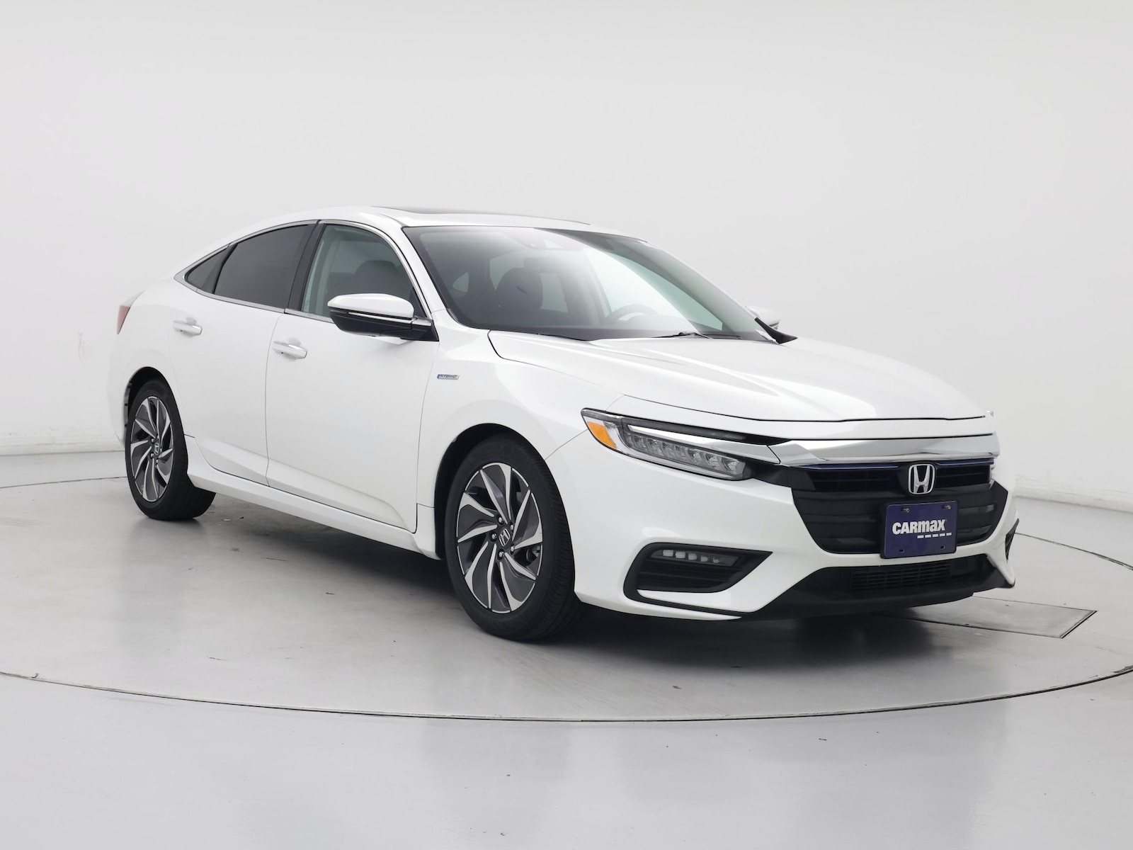 honda insight 2021 19XZE4F95ME004001 image honda insight 2021 19XZE4F95ME004001 image