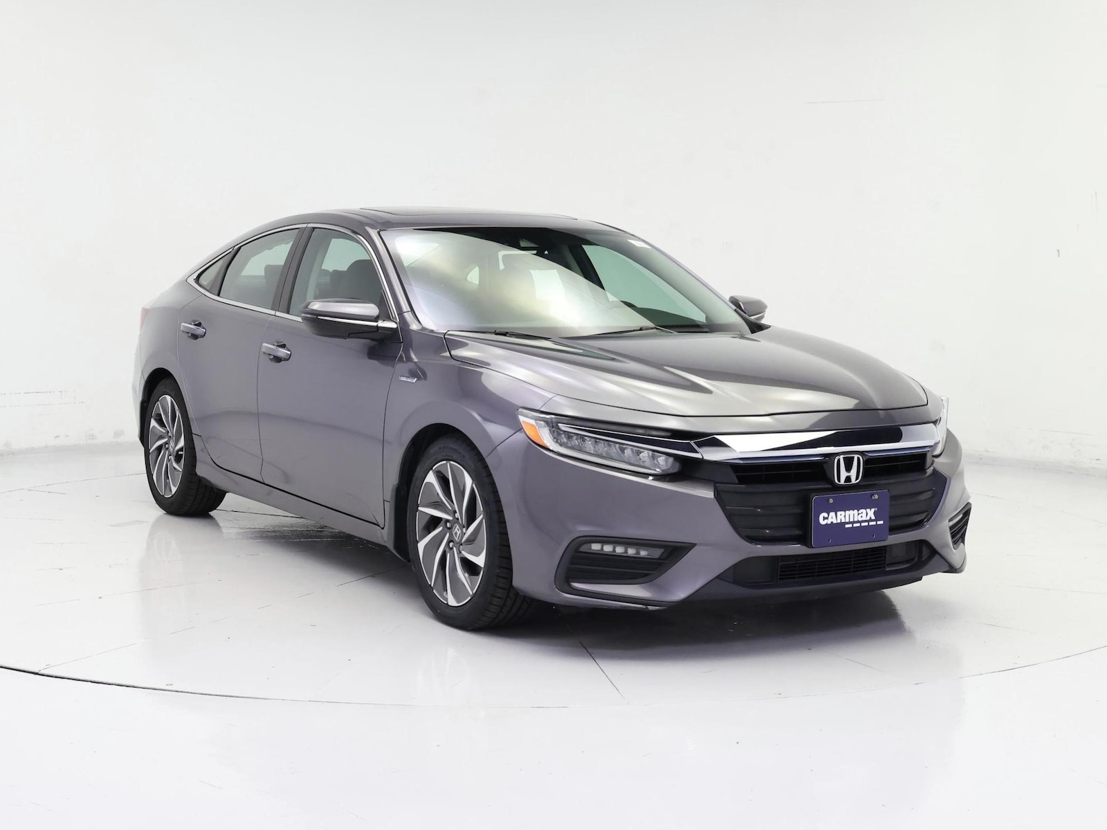 honda insight 2021 19XZE4F95ME008565 image honda insight 2021 19XZE4F95ME008565 image