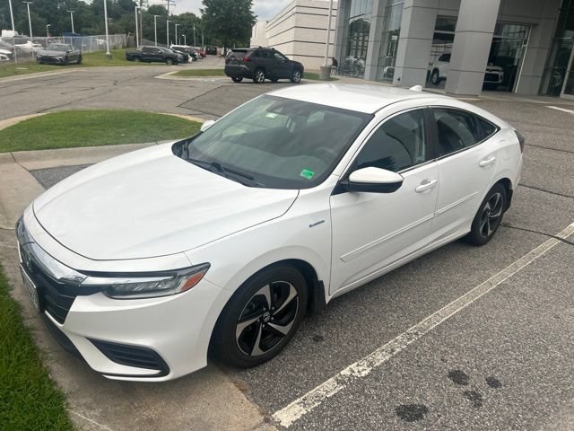 honda insight 2021 19XZE4F56ME007616 image honda insight 2021 19XZE4F56ME007616 image
