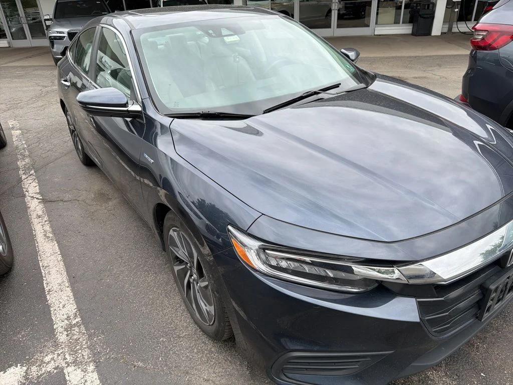 honda insight 2021 19XZE4F96ME007666 image honda insight 2021 19XZE4F96ME007666 image