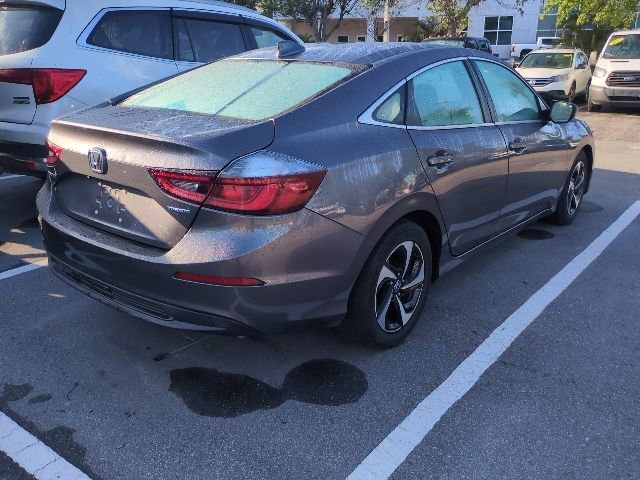 honda insight 2021 19XZE4F51ME007555 image honda insight 2021 19XZE4F51ME007555 image