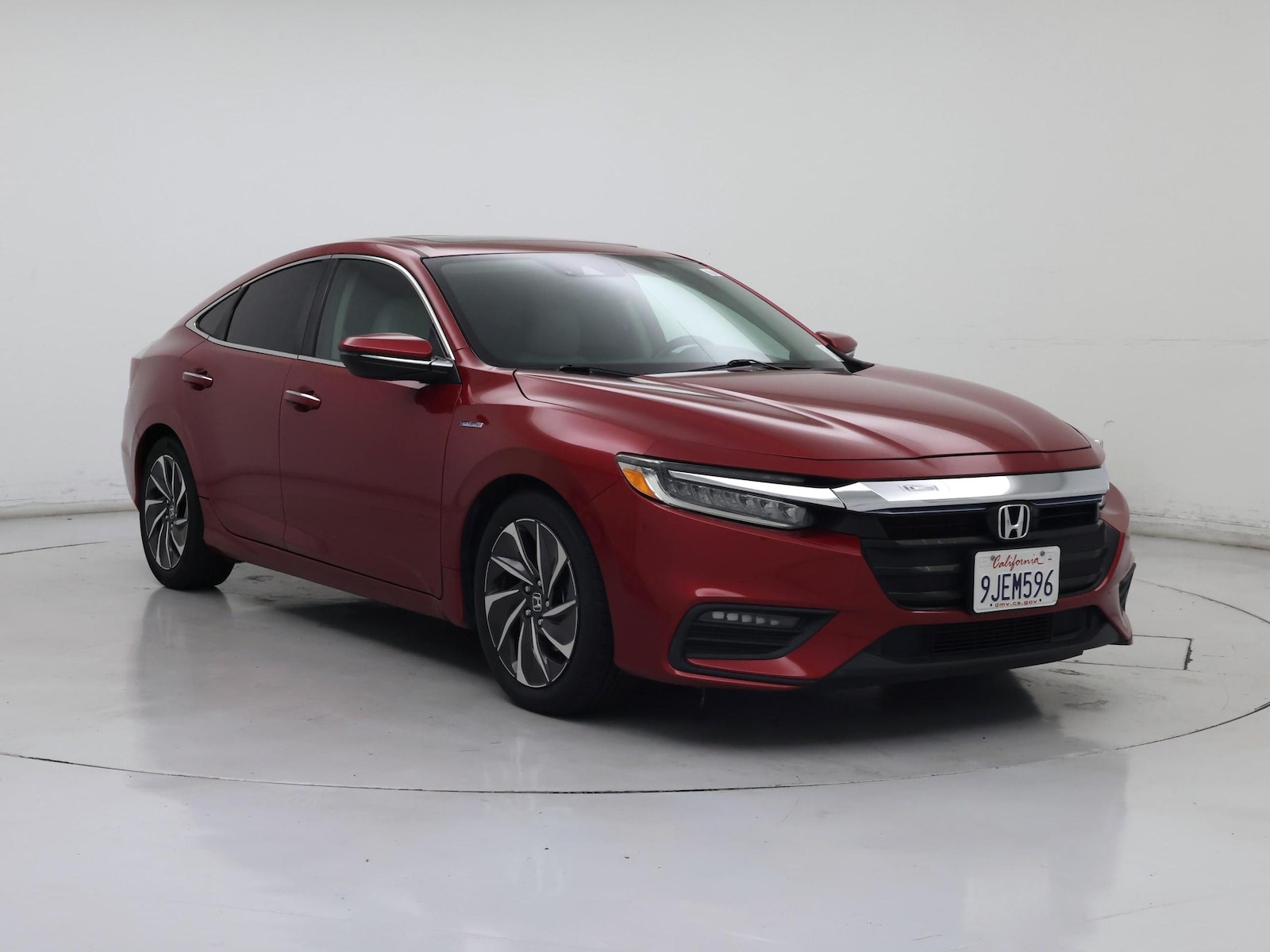 honda insight 2021 19XZE4F93ME000724 image honda insight 2021 19XZE4F93ME000724 image