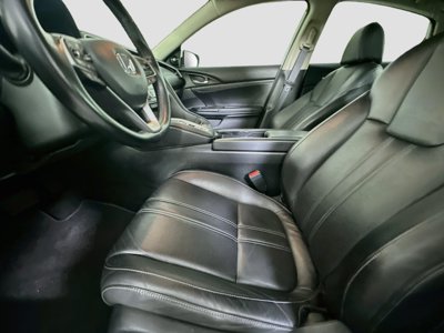 honda insight 2021 19XZE4F97ME007725 image honda insight 2021 19XZE4F97ME007725 image