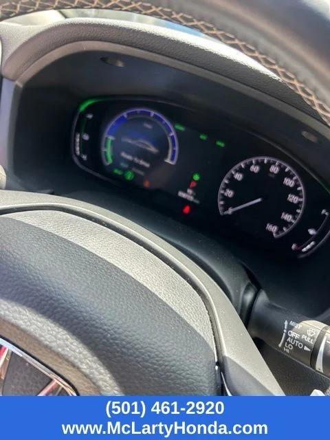 honda insight 2021 19XZE4F95ME000286 image honda insight 2021 19XZE4F95ME000286 image