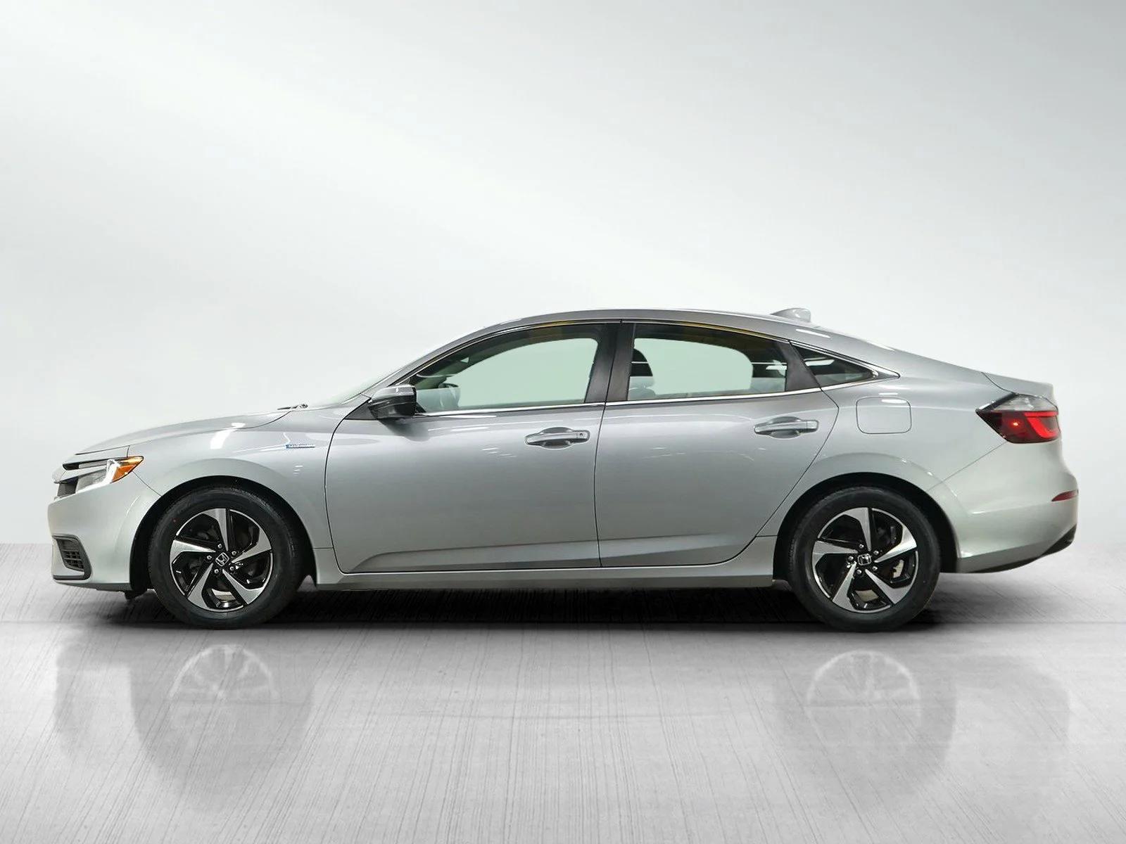 honda insight 2021 19XZE4F54ME009655 image honda insight 2021 19XZE4F54ME009655 image