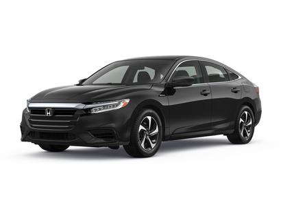 honda insight 2021 19XZE4F50ME007918 image honda insight 2021 19XZE4F50ME007918 image