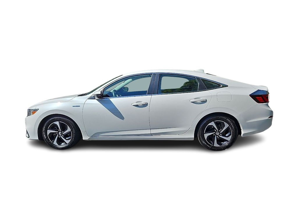honda insight 2021 19XZE4F56ME007079 image honda insight 2021 19XZE4F56ME007079 image