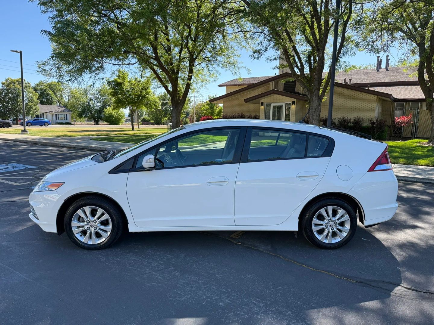 honda insight 2012 JHMZE2H73CS005089 image honda insight 2012 JHMZE2H73CS005089 image