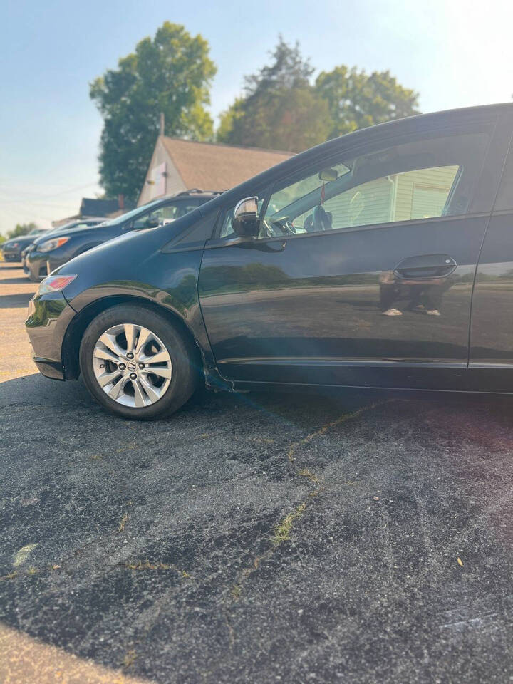 honda insight 2012 JHMZE2H7XCS004439 image honda insight 2012 JHMZE2H7XCS004439 image