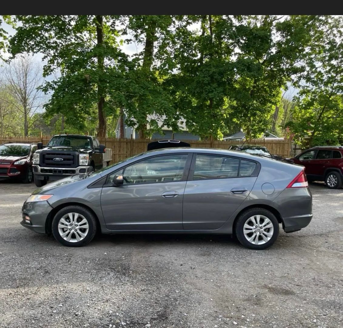 honda insight 2012 JHMZE2H7XCS002321 image honda insight 2012 JHMZE2H7XCS002321 image
