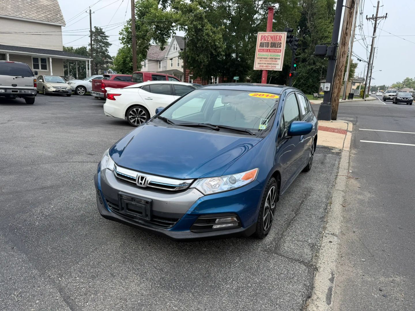 honda insight 2012 JHMZE2H35CS001946 image honda insight 2012 JHMZE2H35CS001946 image