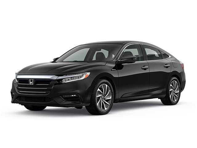 honda insight 2020 19XZE4F92LE003516 image
