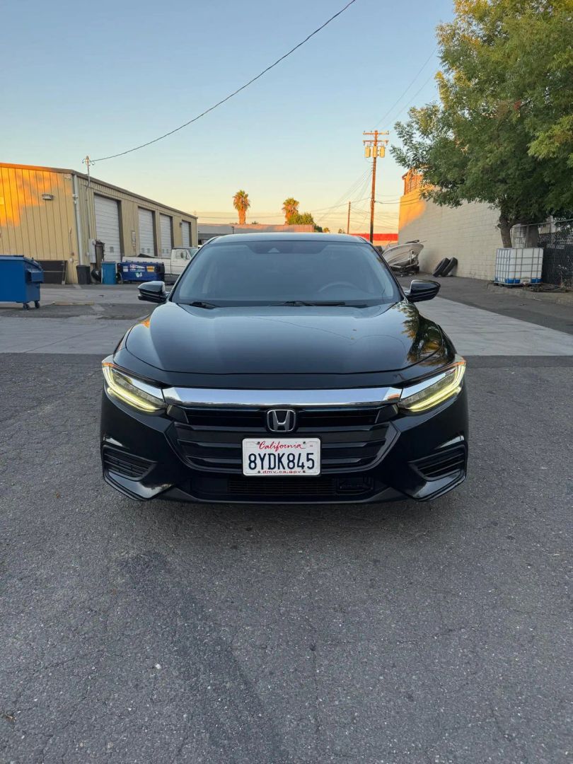 honda insight 2020 19XZE4F56LE000115 image honda insight 2020 19XZE4F56LE000115 image