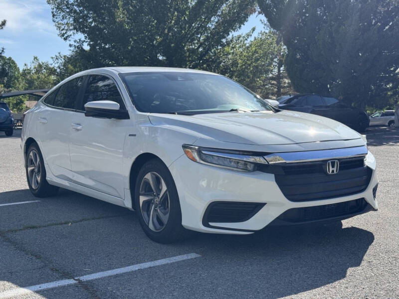 honda insight 2020 19XZE4F52LE003433 image honda insight 2020 19XZE4F52LE003433 image