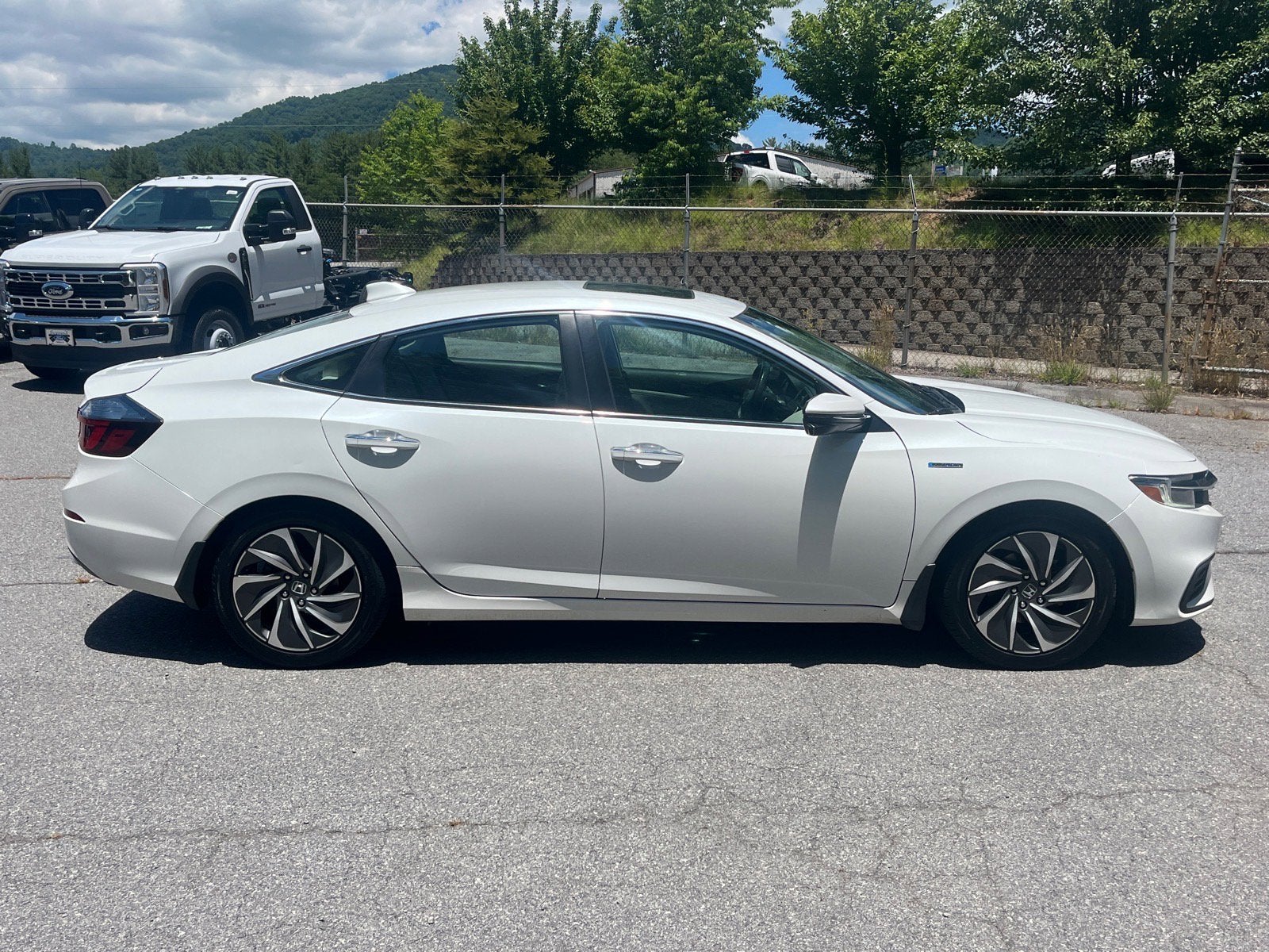 honda insight 2020 19XZE4F92LE011342 image honda insight 2020 19XZE4F92LE011342 image