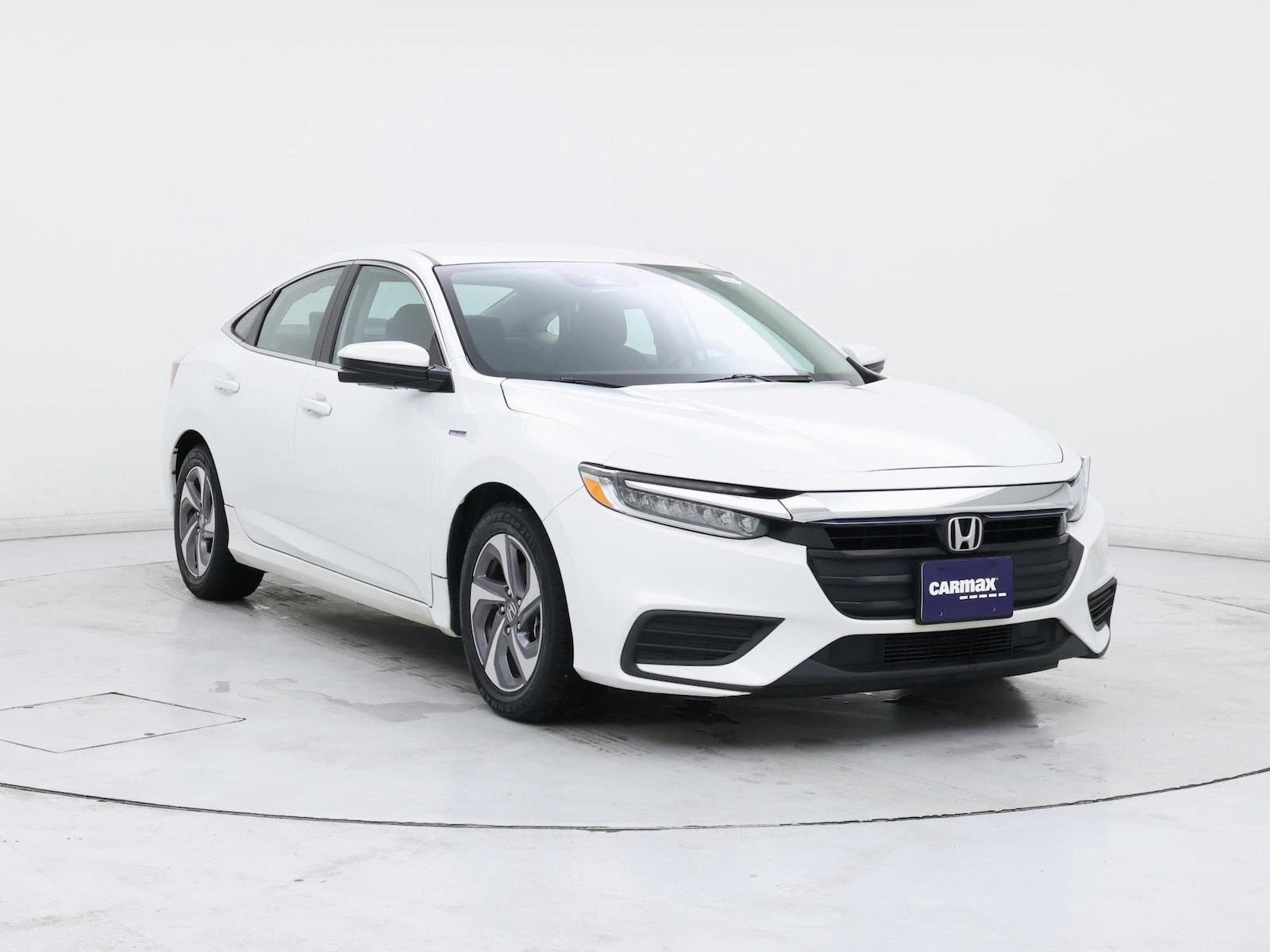 honda insight 2020 19XZE4F55LE007945 image honda insight 2020 19XZE4F55LE007945 image