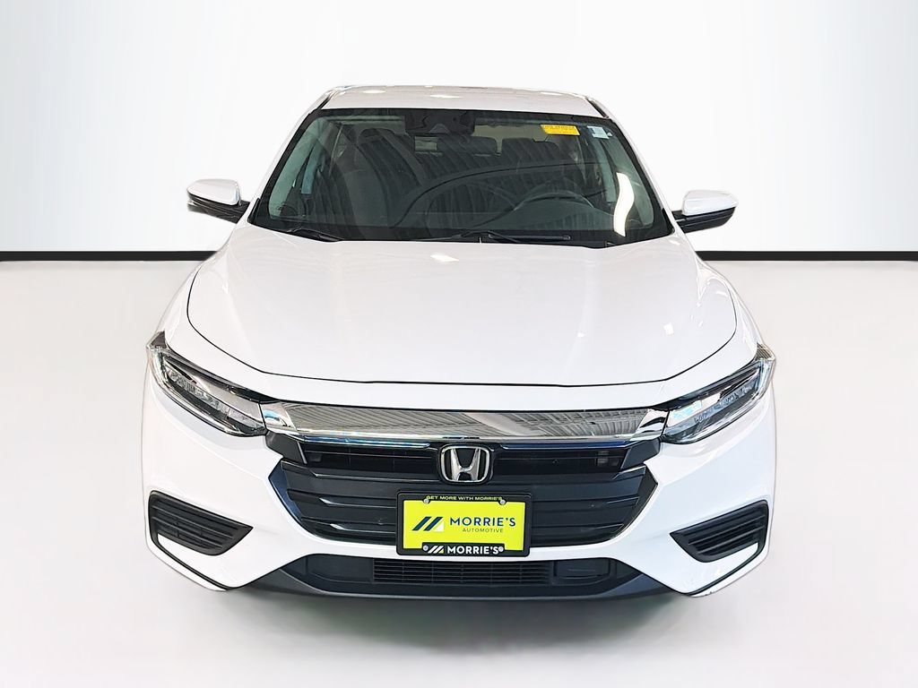 honda insight 2020 19XZE4F57LE013682 image honda insight 2020 19XZE4F57LE013682 image
