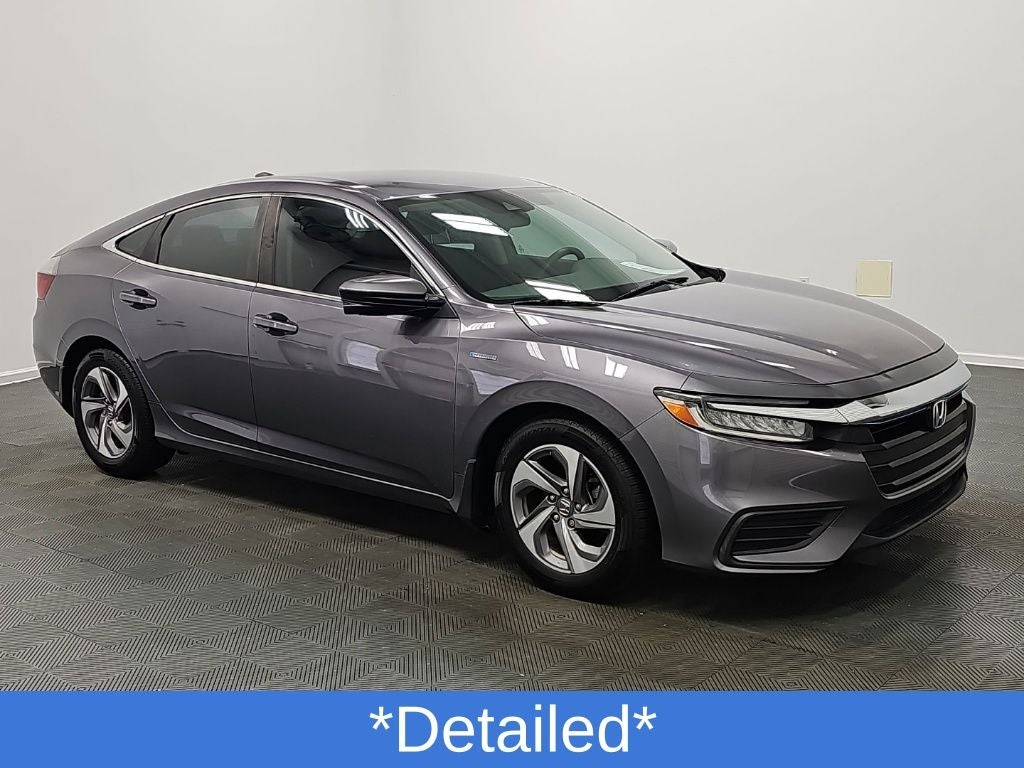 honda insight 2020 19XZE4F55LE007332 image honda insight 2020 19XZE4F55LE007332 image
