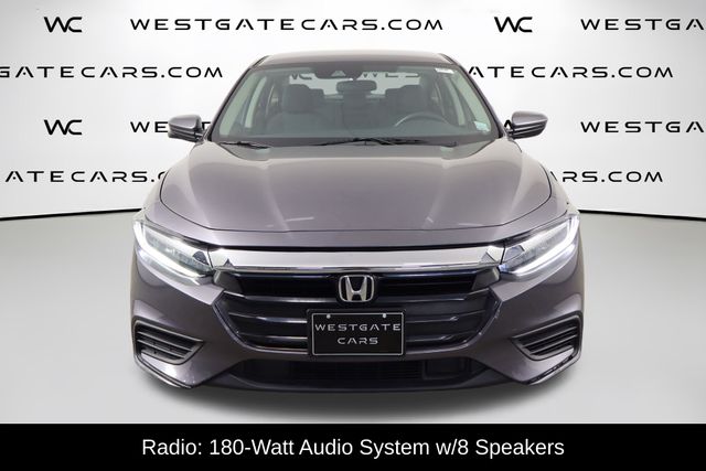 honda insight 2020 19XZE4F58LE005476 image honda insight 2020 19XZE4F58LE005476 image