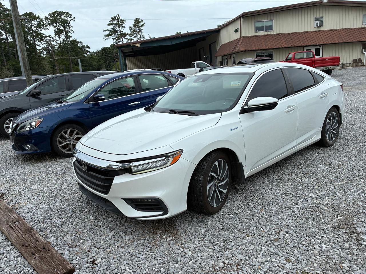 honda insight 2020 19XZE4F96LE009030 image honda insight 2020 19XZE4F96LE009030 image