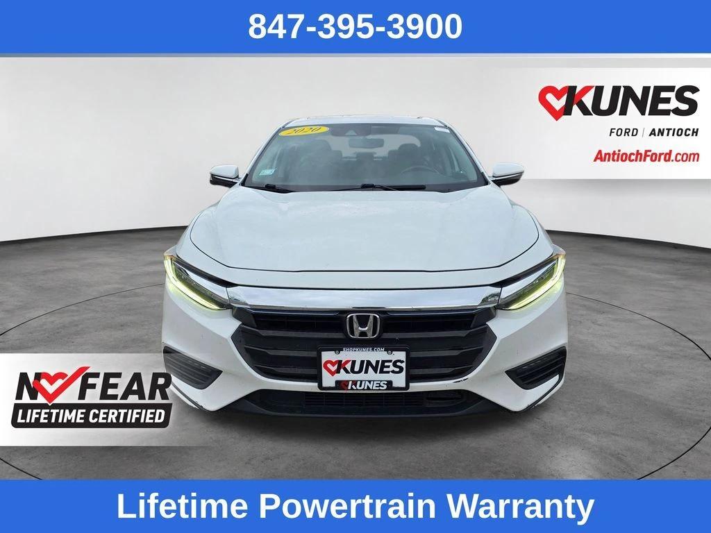 honda insight 2020 19XZE4F90LE013624 image honda insight 2020 19XZE4F90LE013624 image
