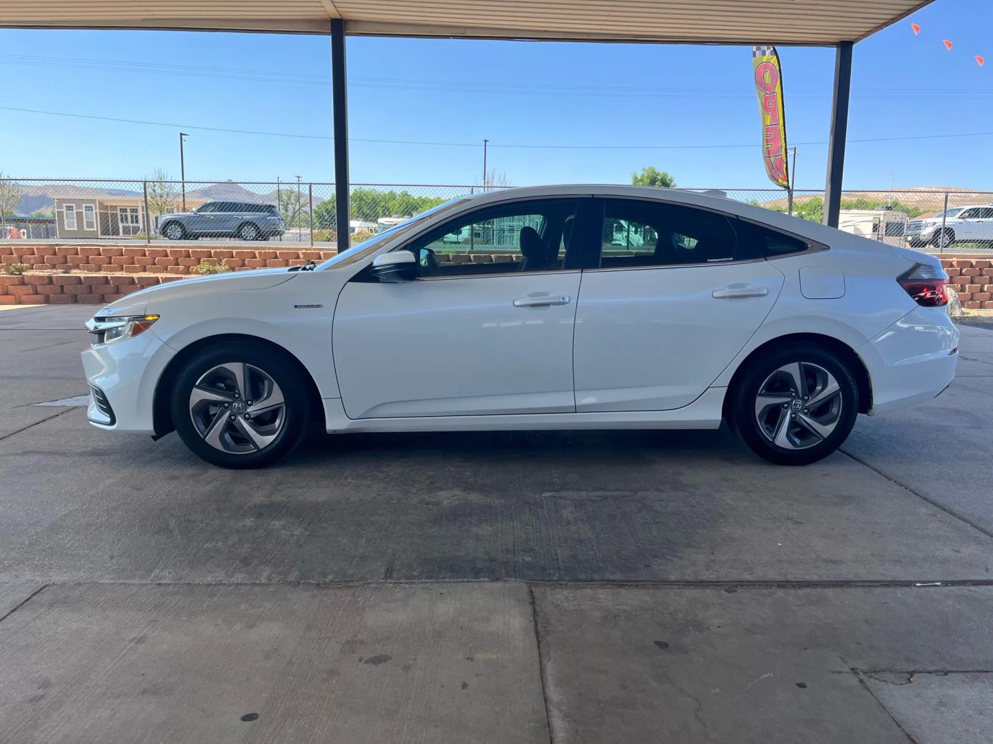 honda insight 2020 19XZE4F5XLE000439 image honda insight 2020 19XZE4F5XLE000439 image
