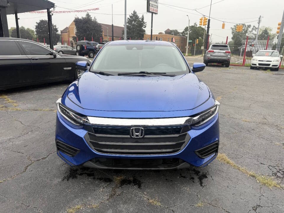 honda insight 2020 19XZE4F52LE011967 image honda insight 2020 19XZE4F52LE011967 image