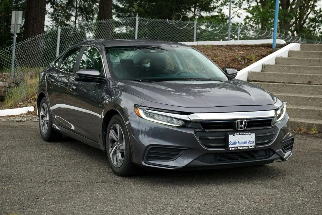 honda insight 2020 19XZE4F50LE003818 image honda insight 2020 19XZE4F50LE003818 image