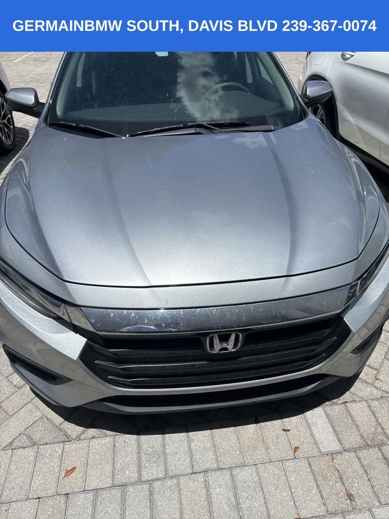 honda insight 2020 19XZE4F53LE005577 image honda insight 2020 19XZE4F53LE005577 image