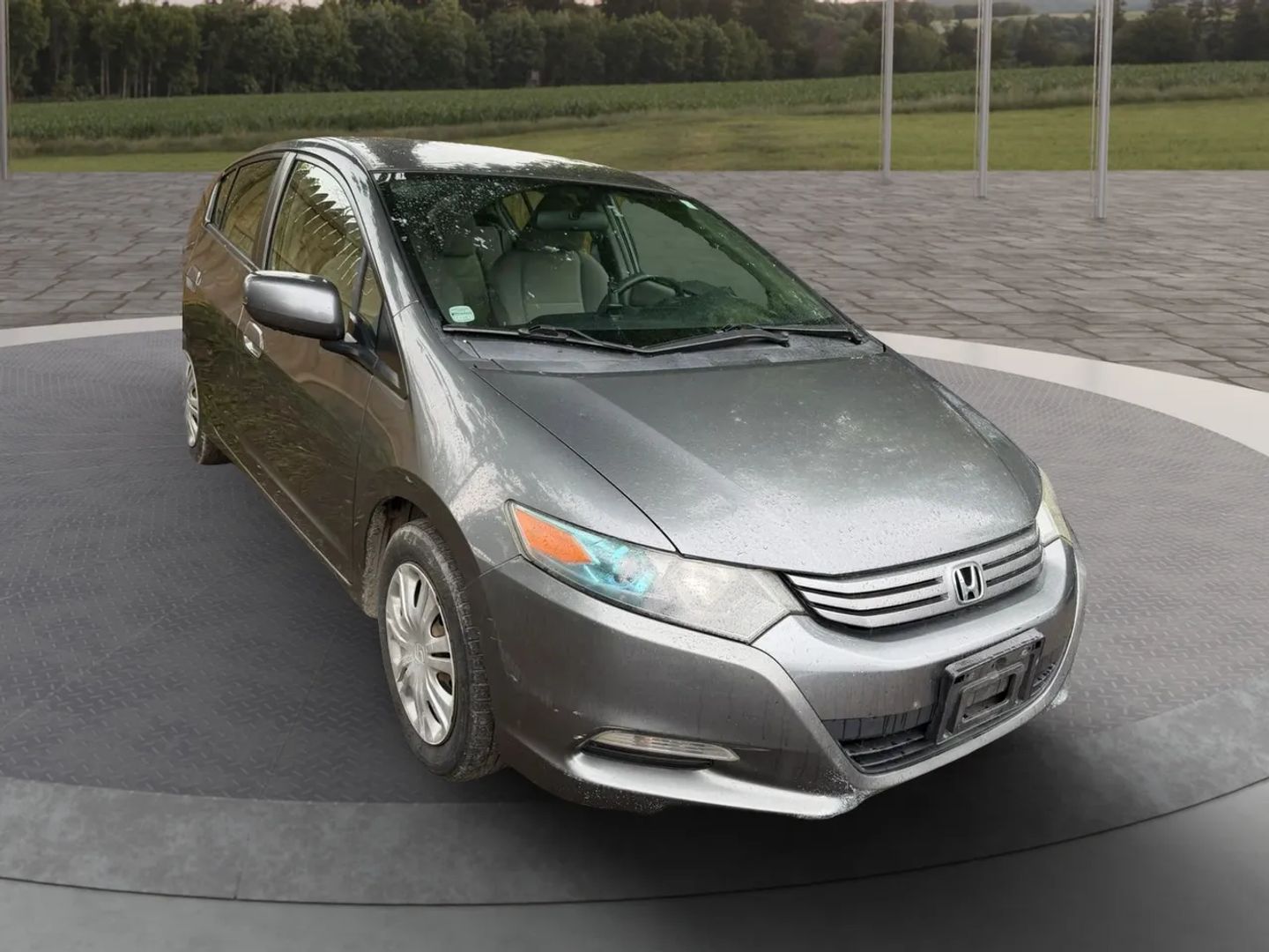 honda insight 2011 JHMZE2H38BS010834 image honda insight 2011 JHMZE2H38BS010834 image
