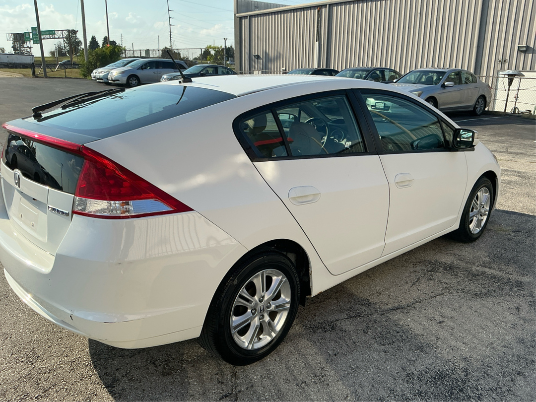 honda insight 2011 JHMZE2H74BS007819 image honda insight 2011 JHMZE2H74BS007819 image